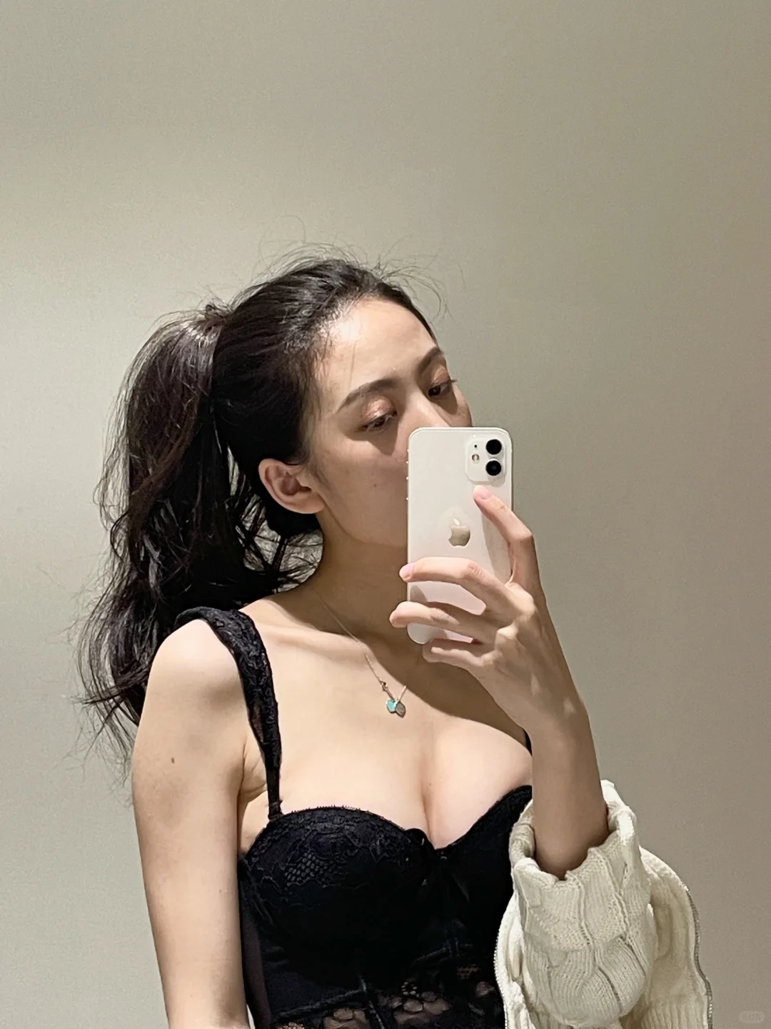 泡温泉♨️怎么穿?纯分享～