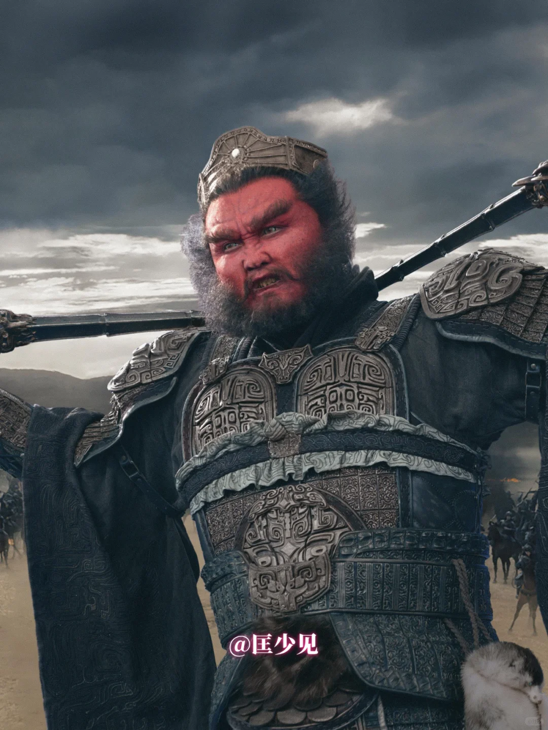 封神2不看IMAX等于白看！