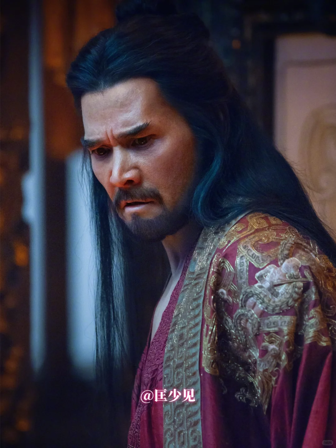 封神2不看IMAX等于白看！