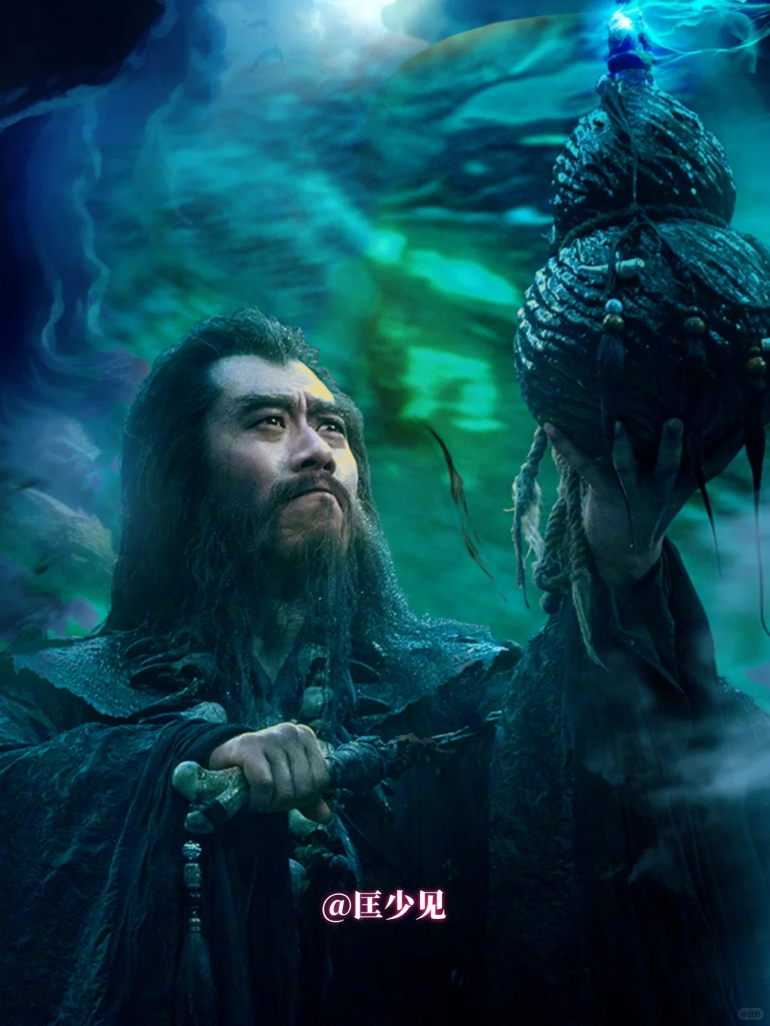 封神2不看IMAX等于白看！
