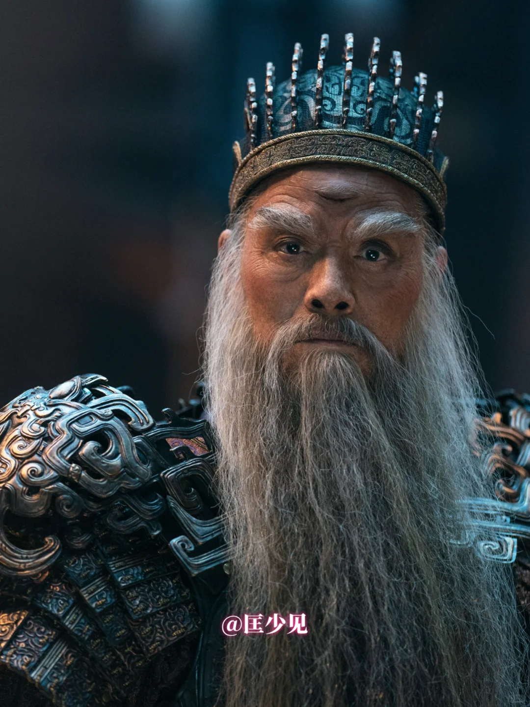 封神2不看IMAX等于白看！