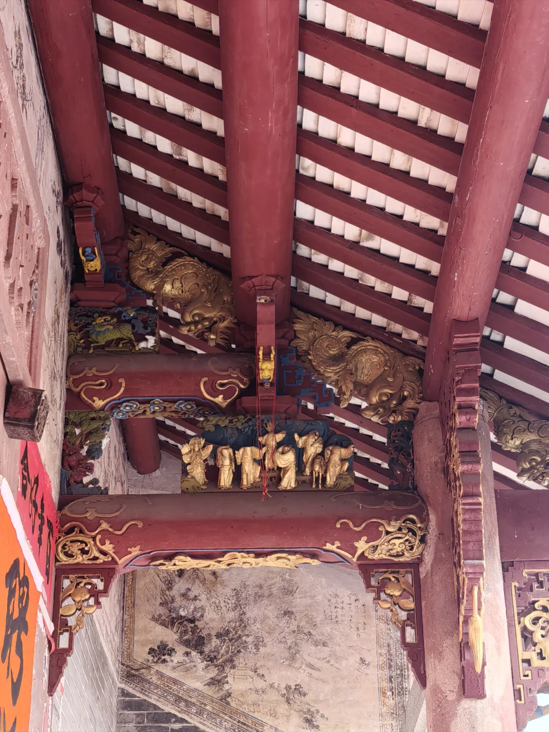 博罗 | 聘君陈公祠