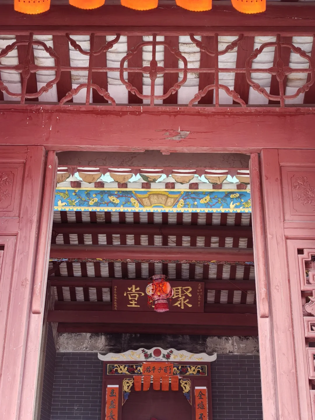 博罗 | 聘君陈公祠