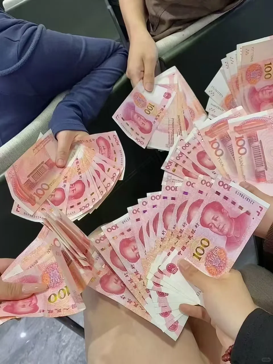 职场新起点，梦想起航?