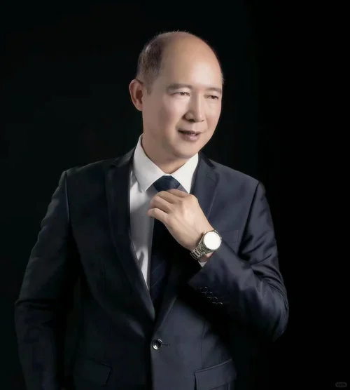 陈跃刚被聘中医药文化工作委员会常务副主任