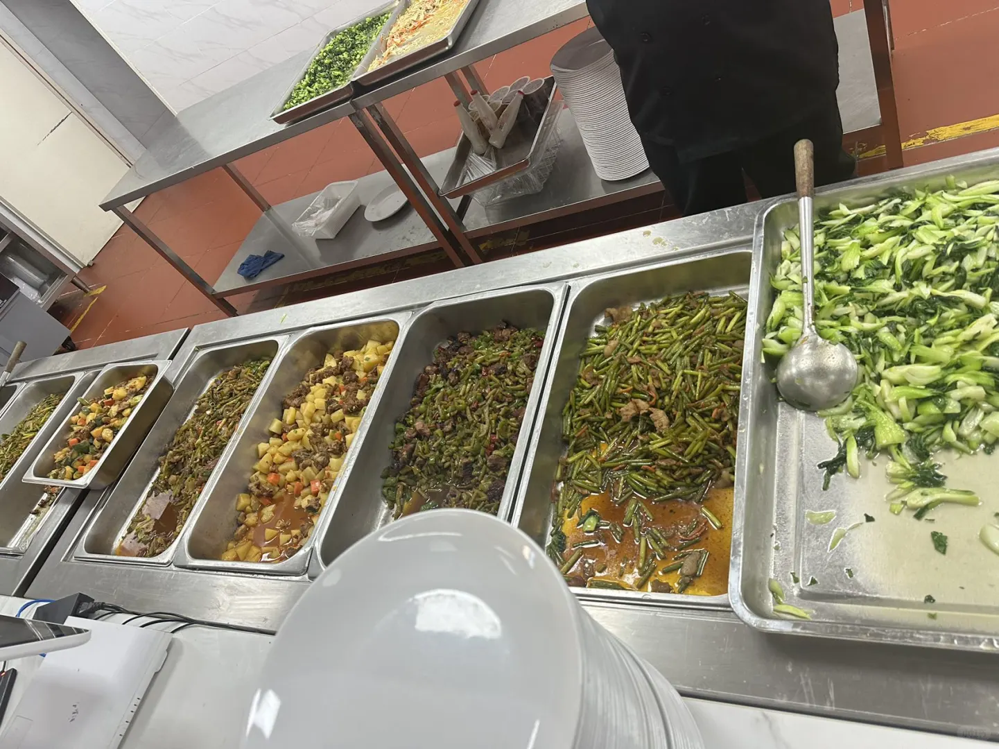 潼湖天一泓（临时工）