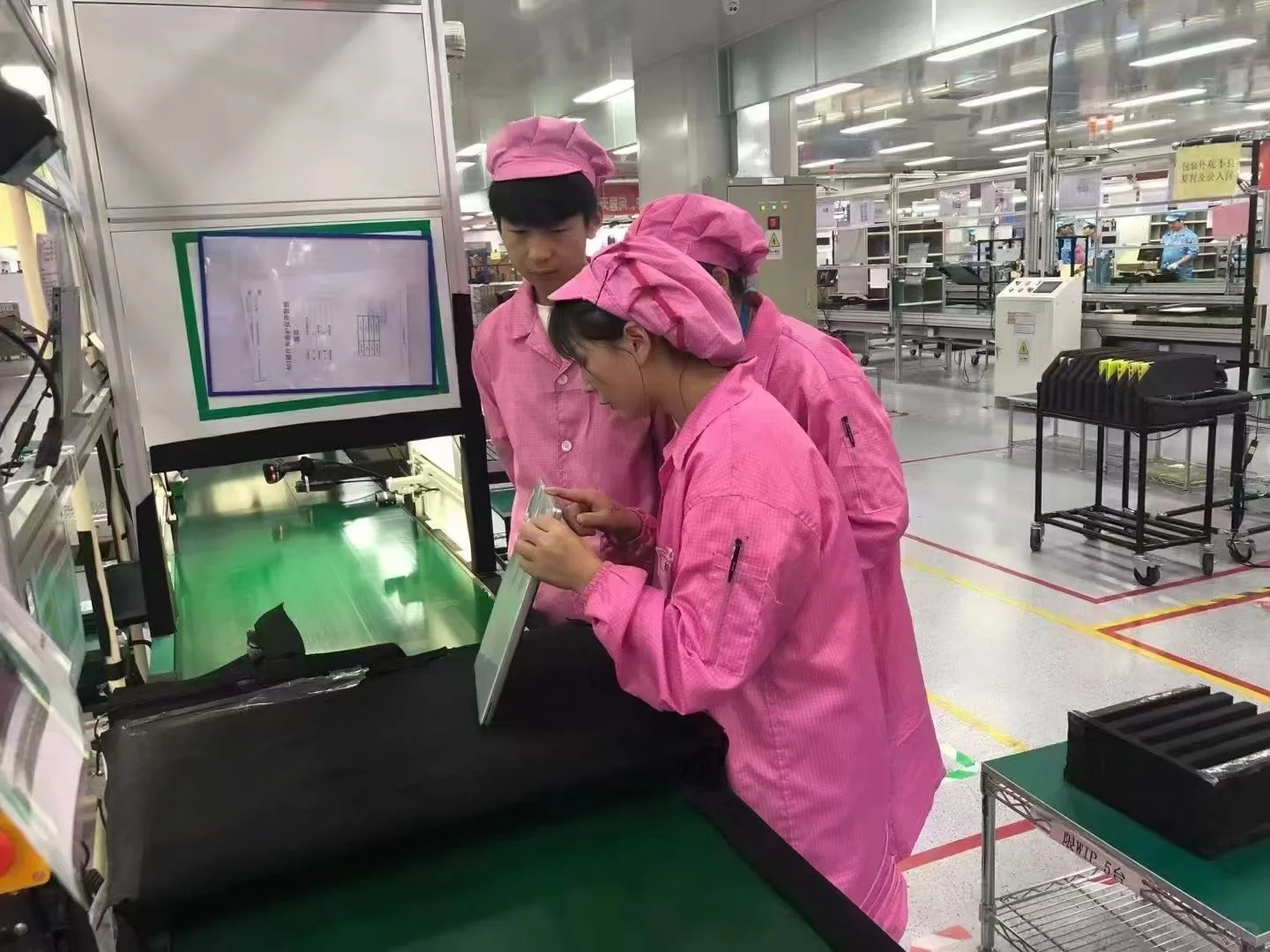 企业直招，找工作，认准企业直招 南昌华勤通