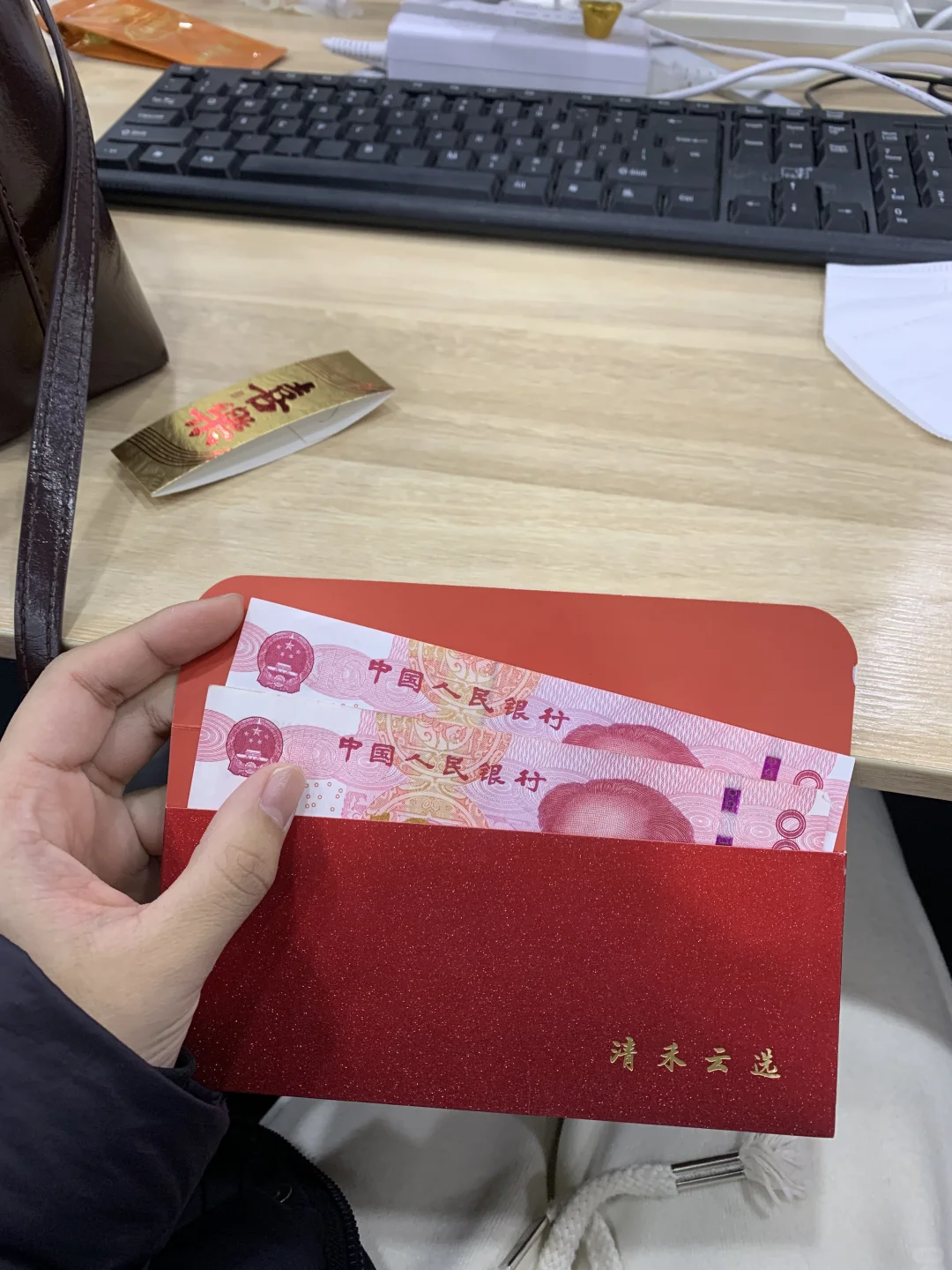 开工大吉 开始招聘啦 有想干人事的吗