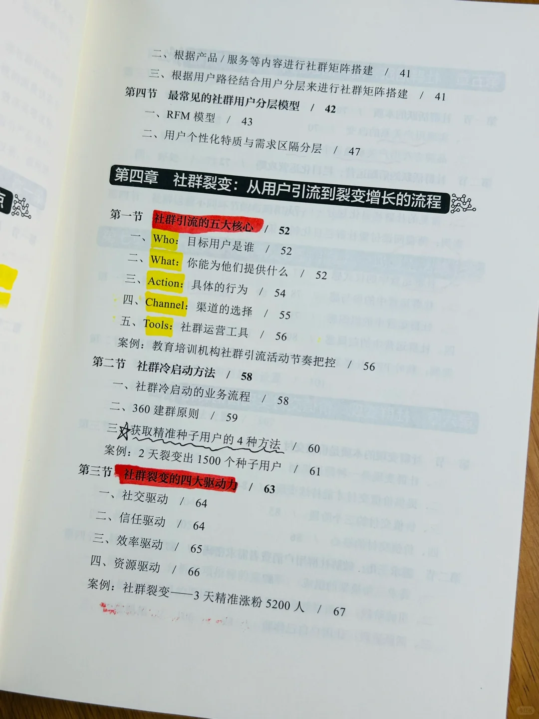 ?做私域别只会卖货！要懂得人情世故?