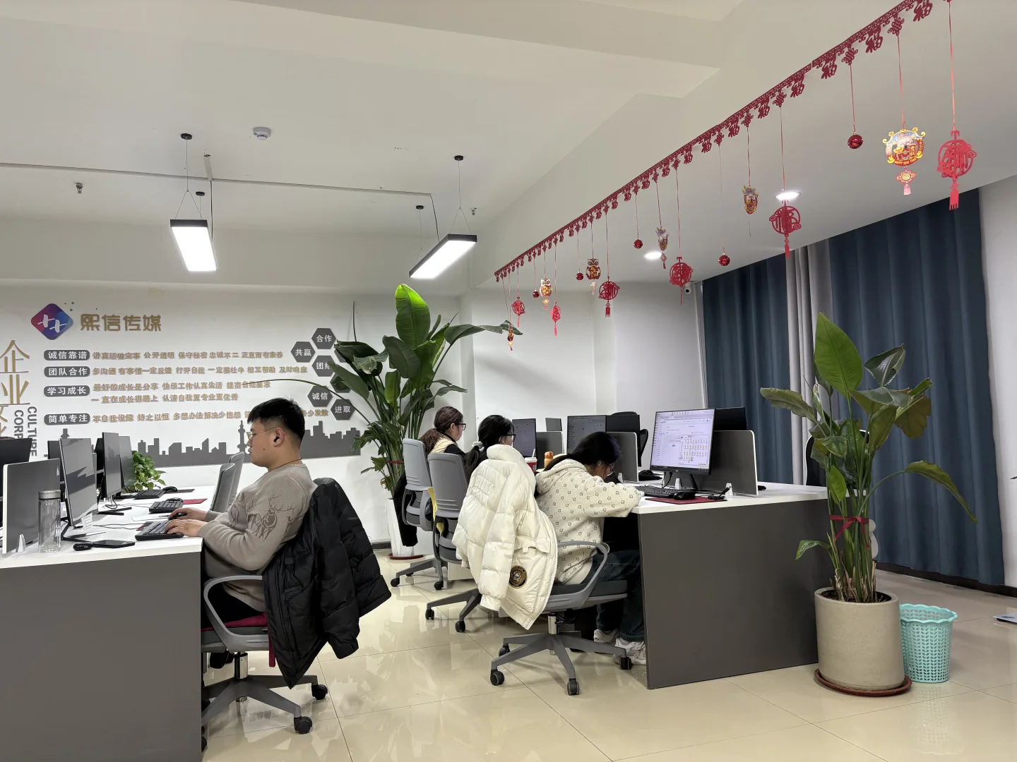 不想干了，根本找不到任何好工作……