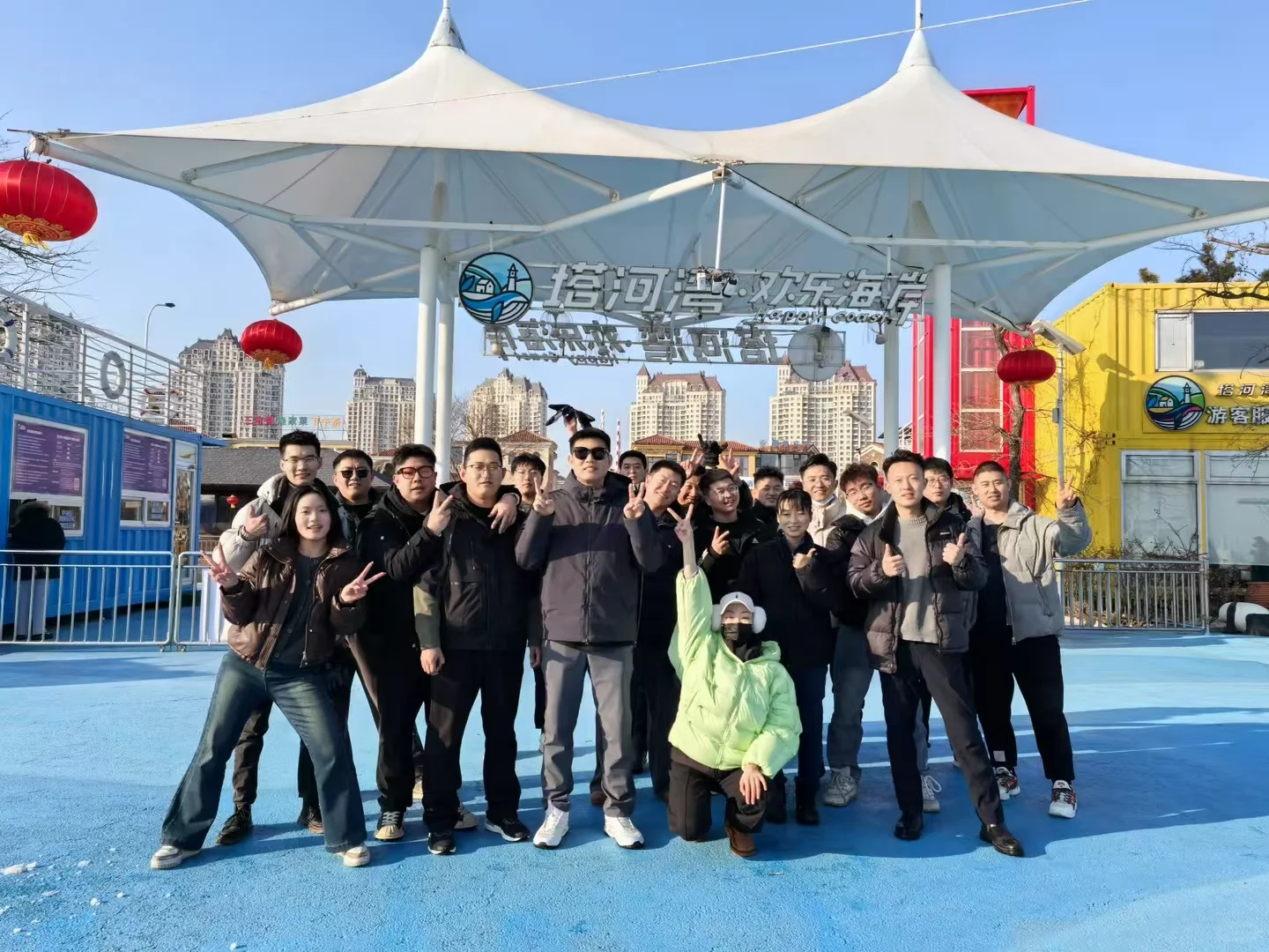 商户维护运营岗位招人啦