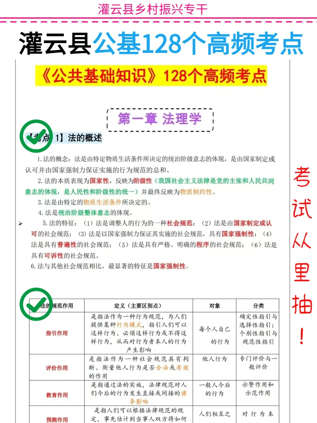 连云港灌云县乡村振兴专干，拉一个是一个