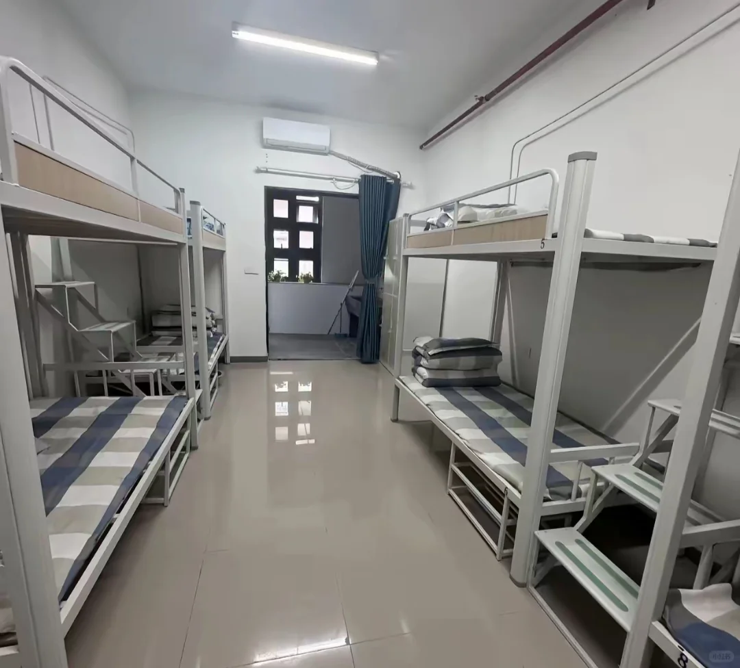 长白班直招