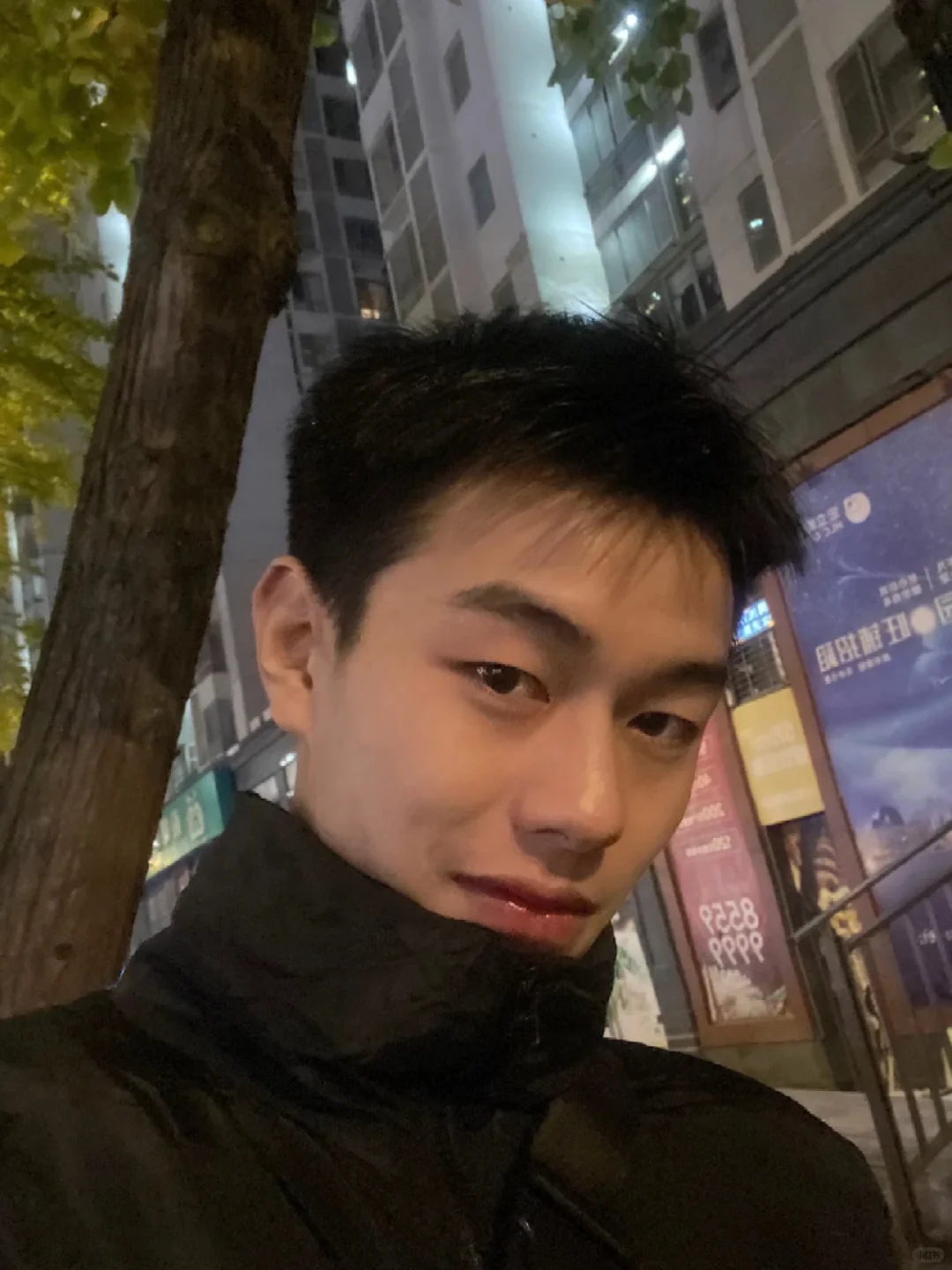 博一真诚找对象（新年快乐）