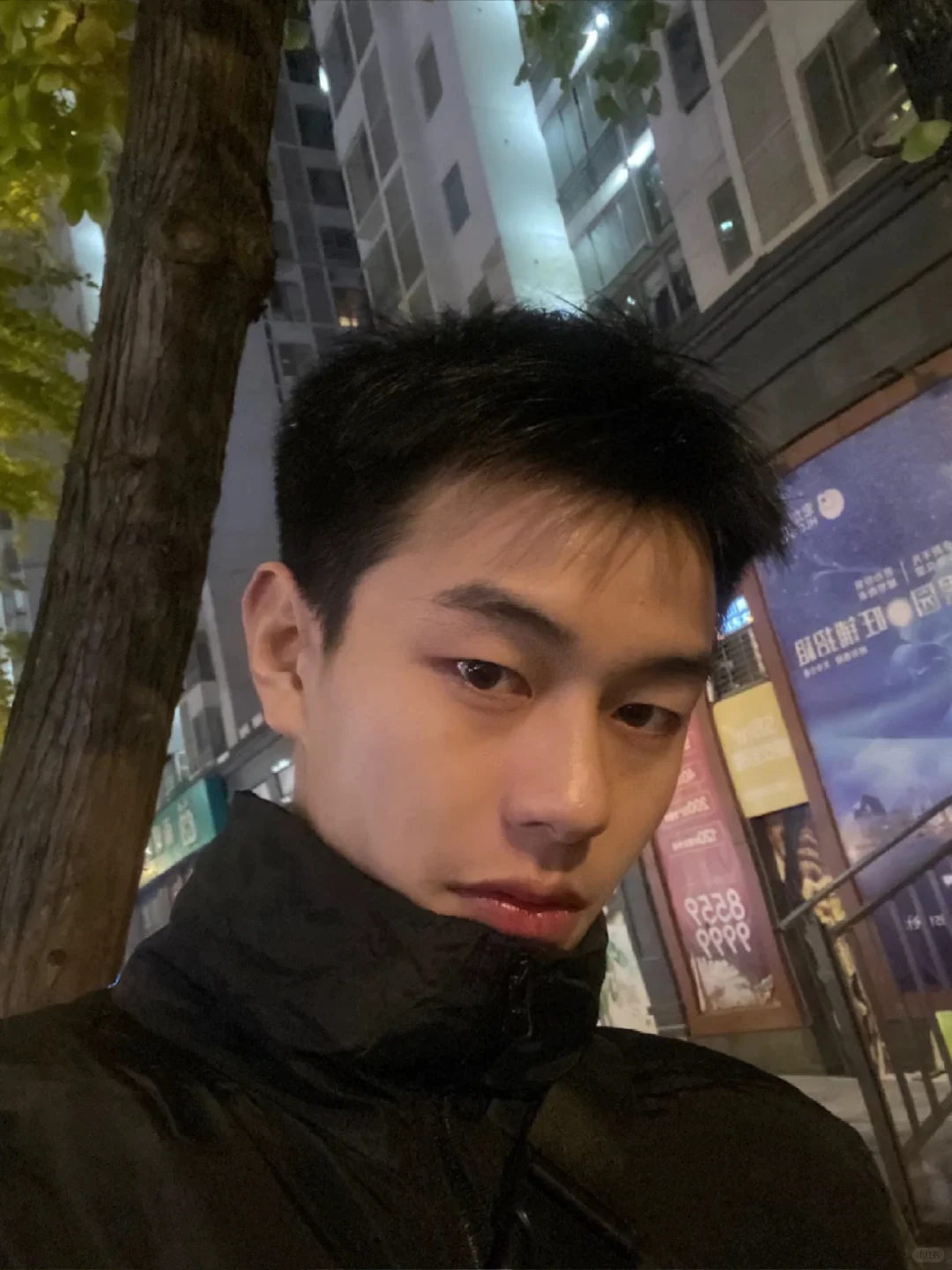 博一真诚找对象（新年快乐）