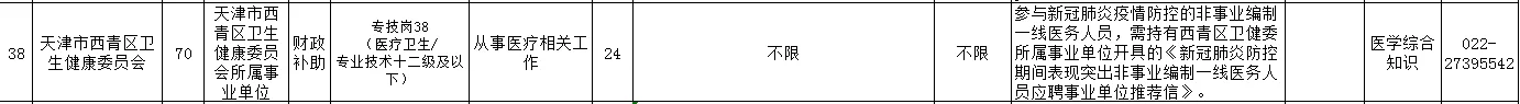 一条温暖人心的招聘信息
