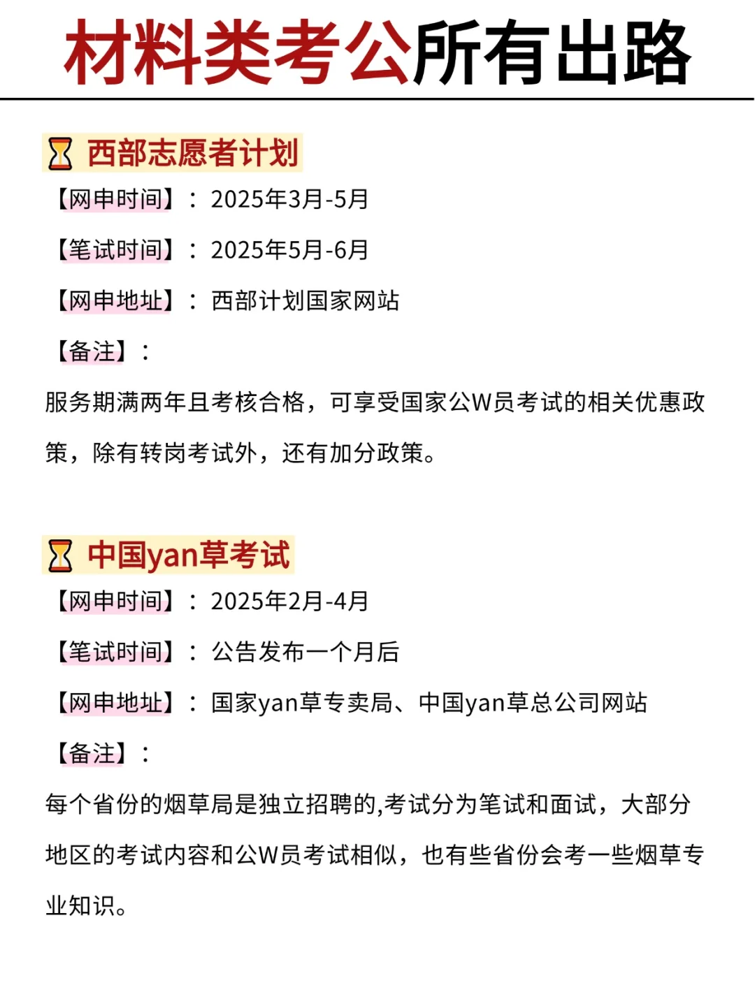 不是，材料类专业考公你在迷茫个什么劲啊啊