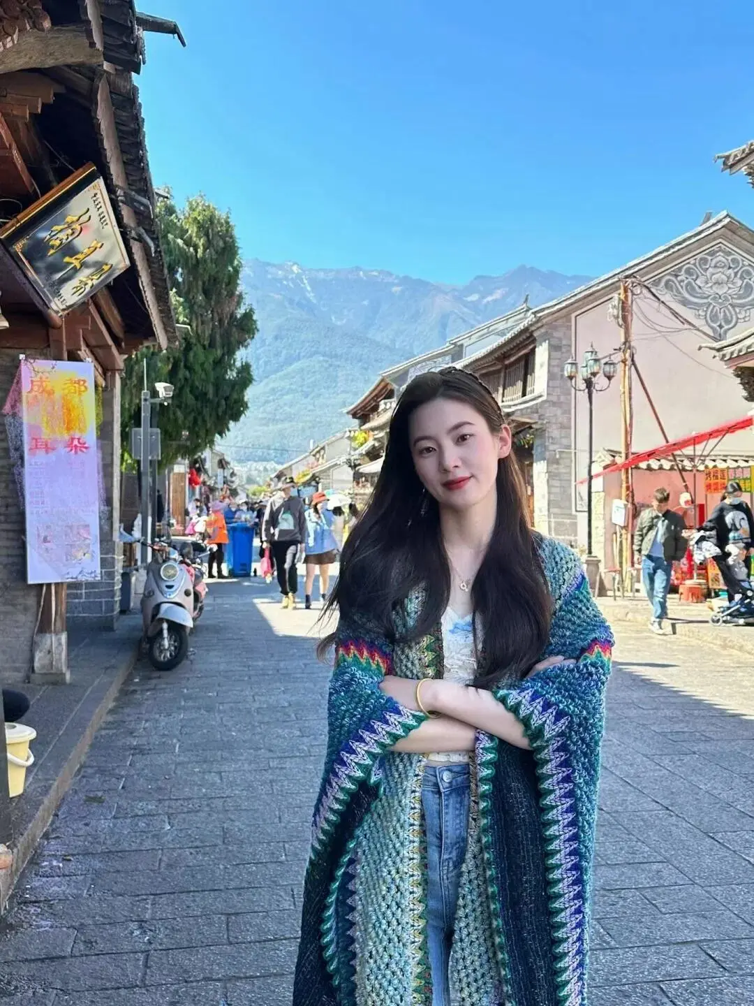 2.7?大理已回，崩溃了?说点真心建议