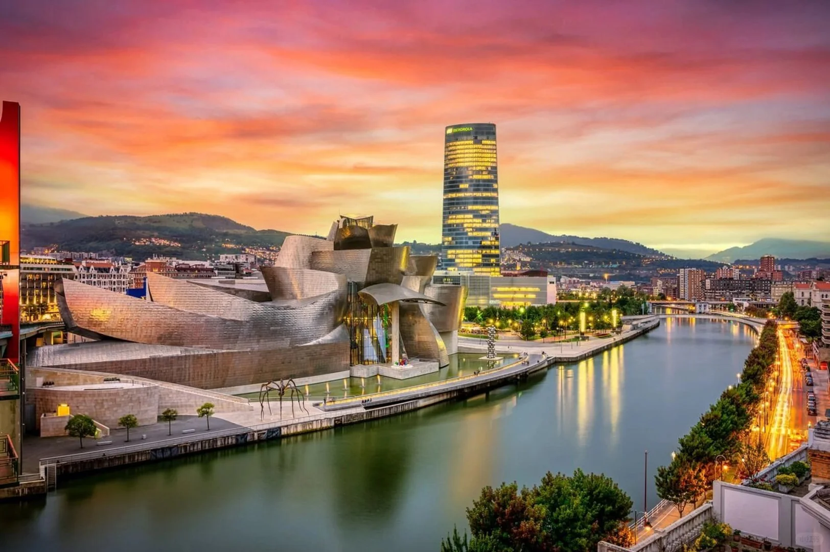 西班牙Spain??旅游攻略，超全?
