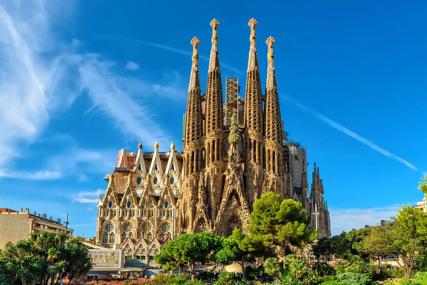 西班牙Spain??旅游攻略，超全?