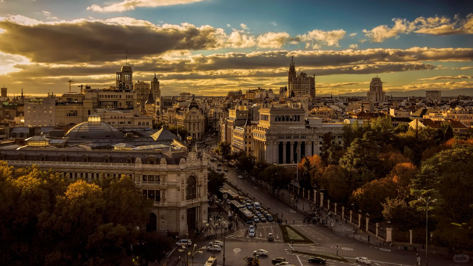 西班牙Spain??旅游攻略，超全?