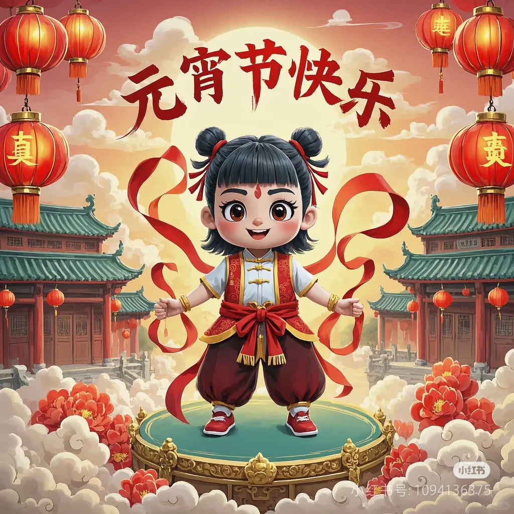 #元宵节#杭州双休招聘#