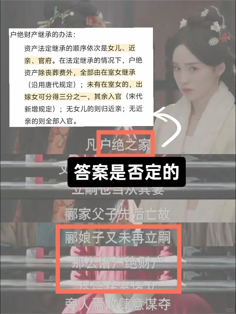 太哇塞了?边看剧?也能狂背法制史✅