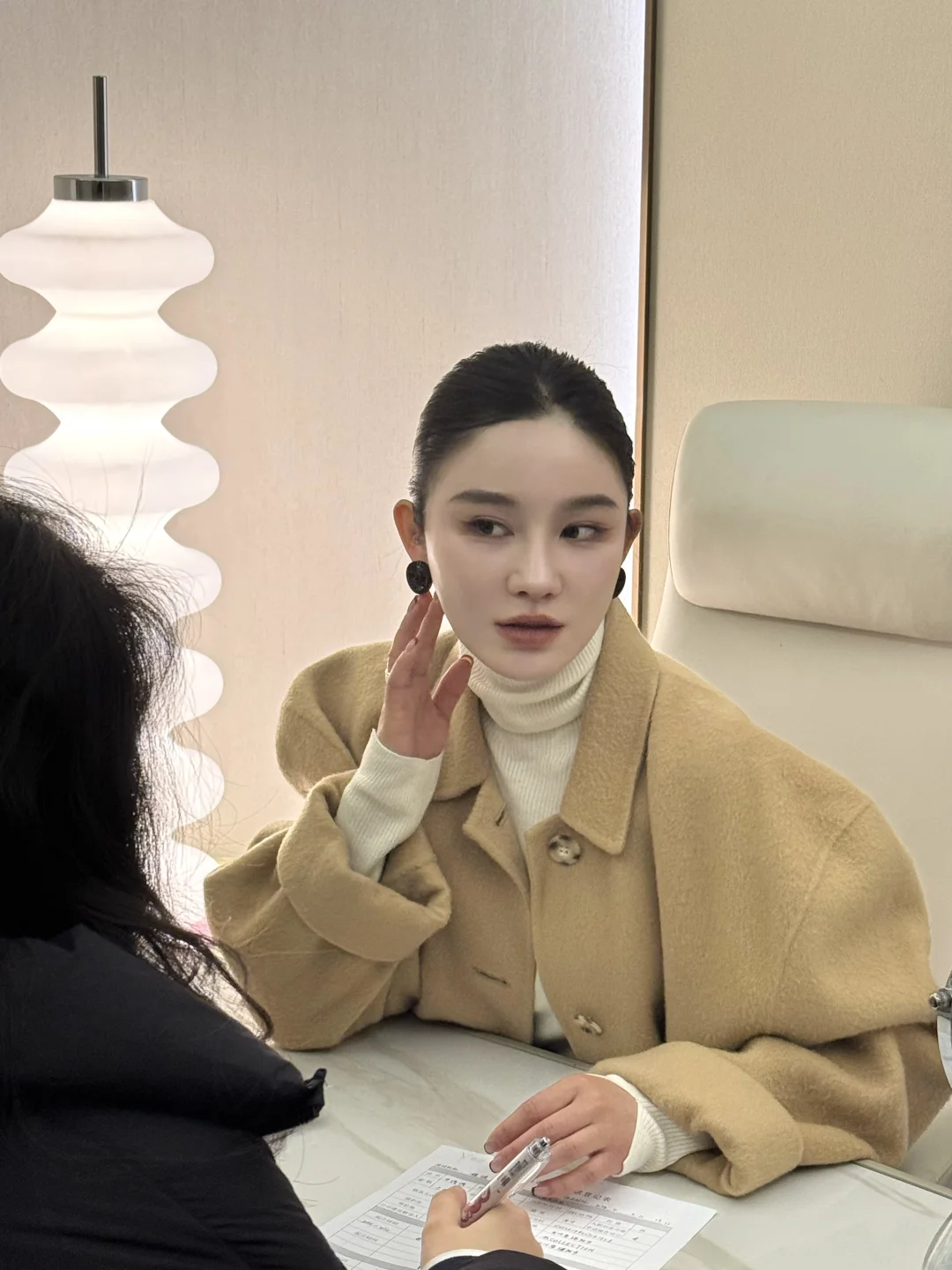 工作就是吸引力法则