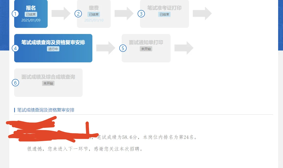 沧州开发区社区工作者出出成绩了