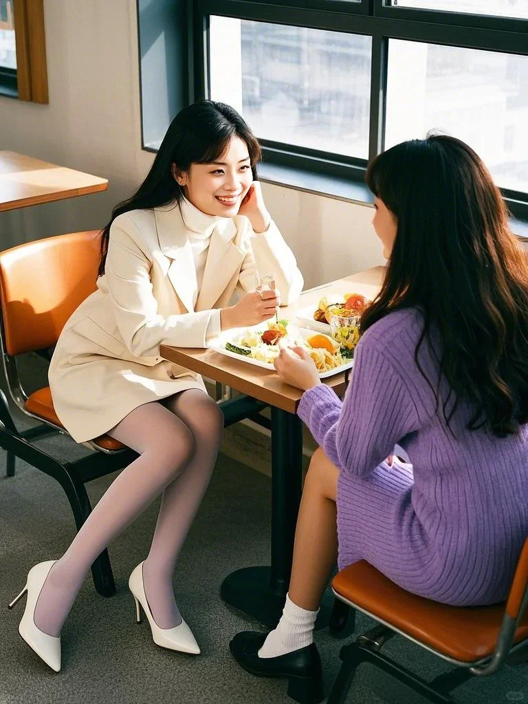 她的千里寻夫，却让我愧疚难当