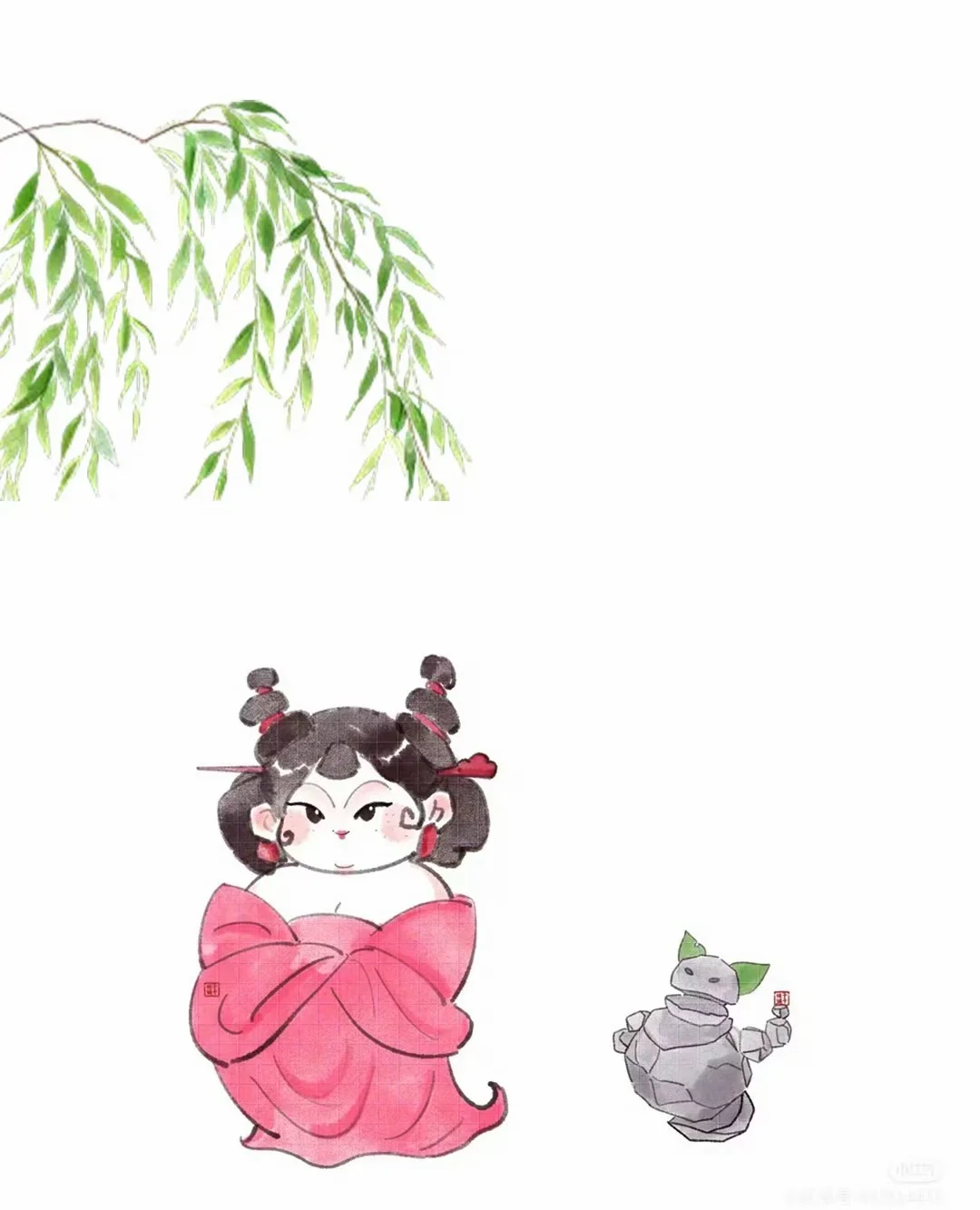 急急急，招帅哥美女喽