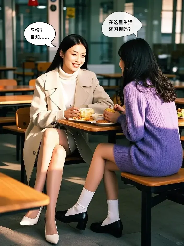 她的千里寻夫，却让我愧疚难当