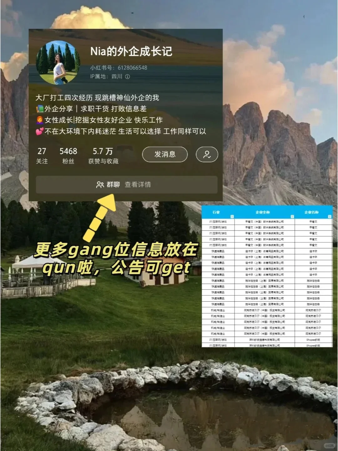 年后大力捞人的：洛阳外企