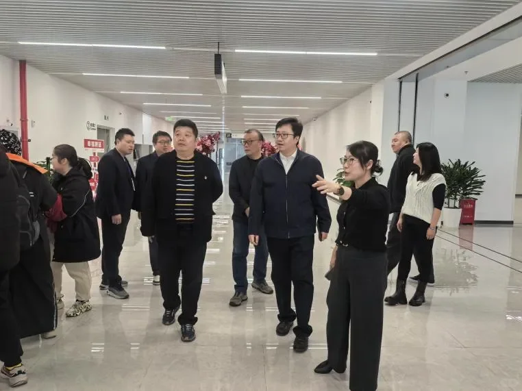 石景山区“春风行动”招聘会，帮咱找工作！