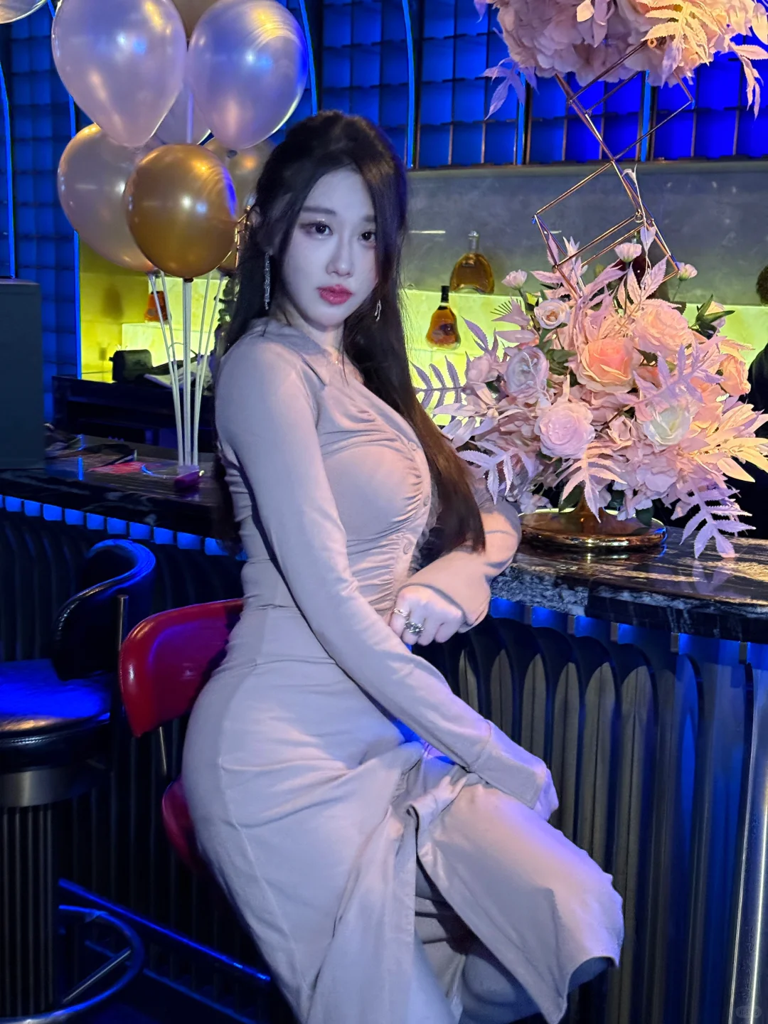 小骨架的悲伤，穿紧身衣胖一点都不行