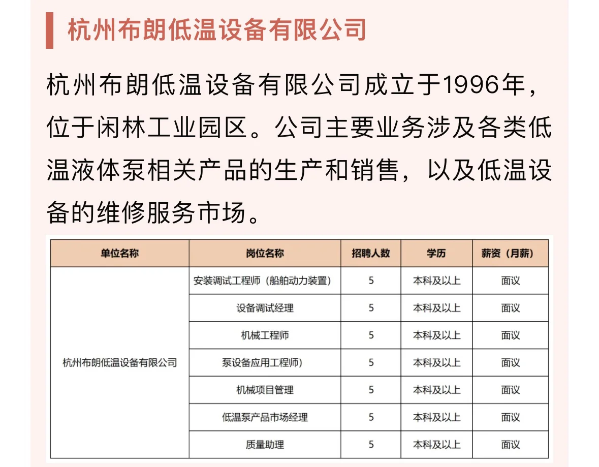 余杭最新销售?1000+岗位等你来‼️