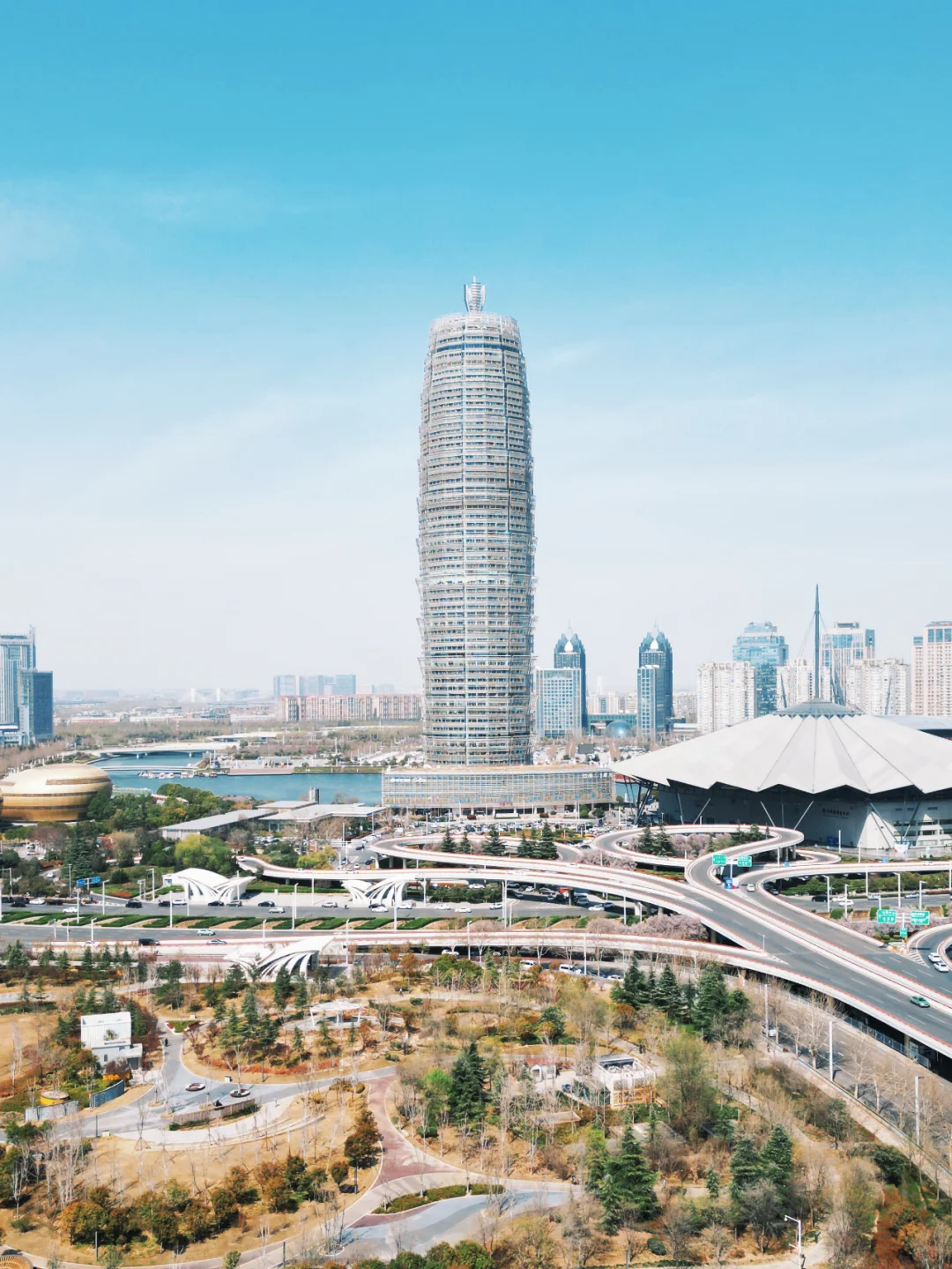 本周五！郑州两场招聘会！多家知名企业参与