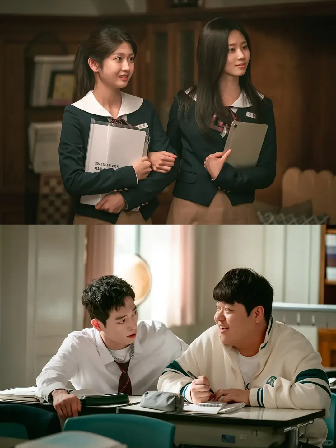 谁懂啊！韩国版《逃学威龙》太上头了