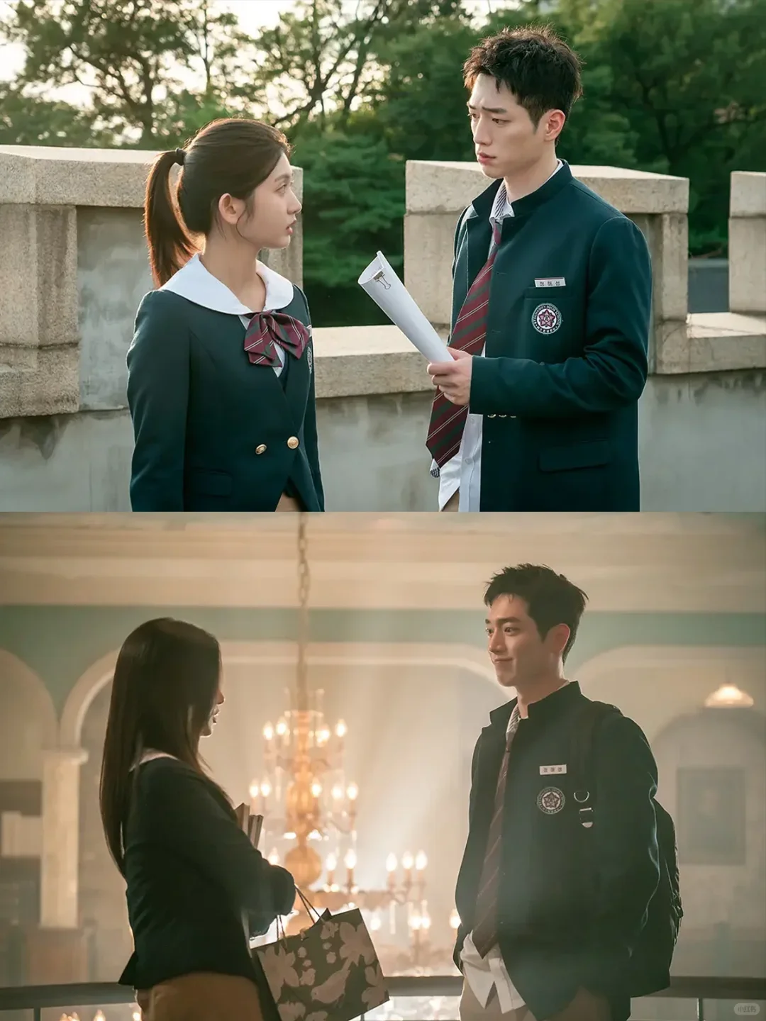 谁懂啊！韩国版《逃学威龙》太上头了