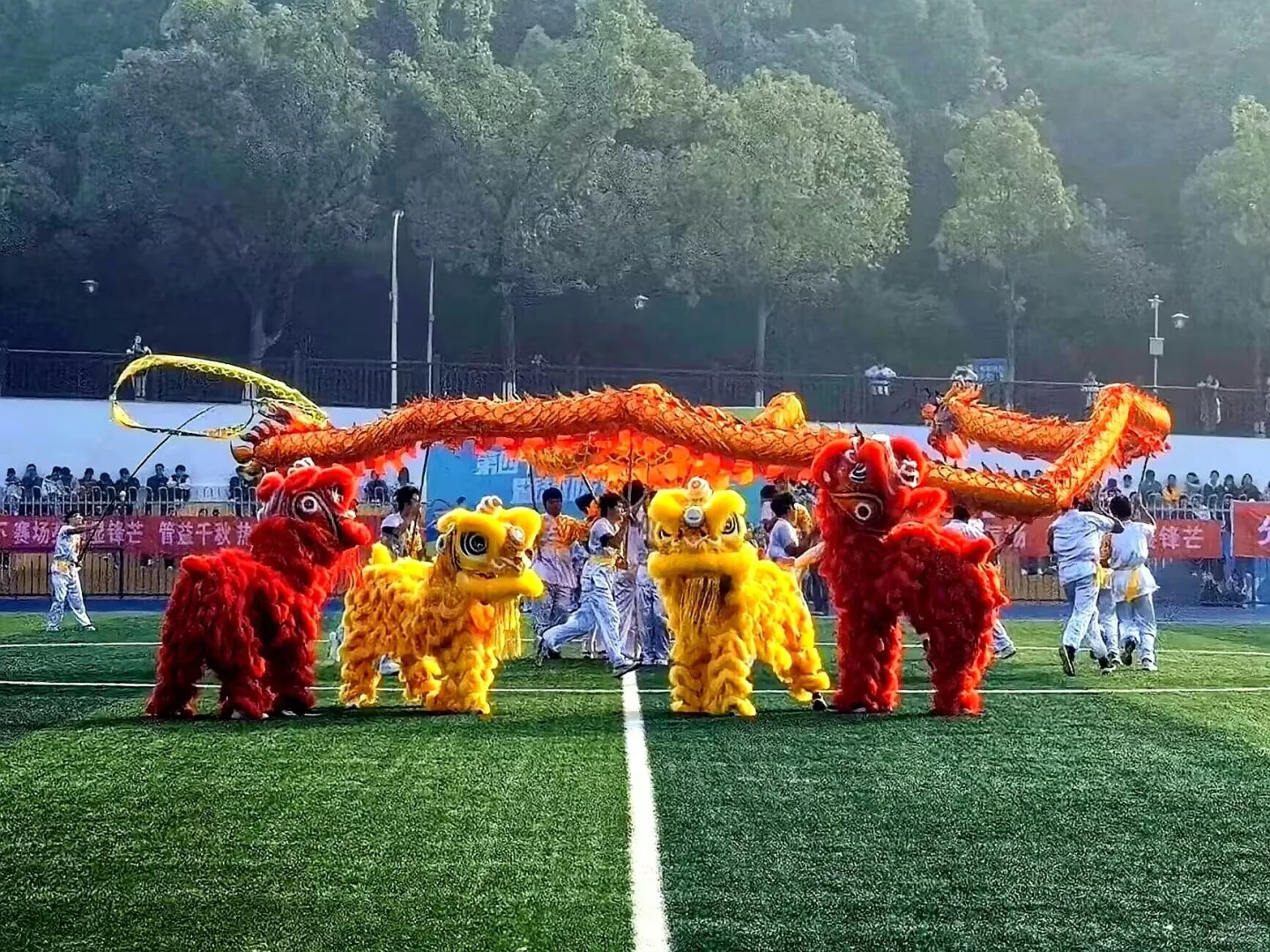 遇见湘大