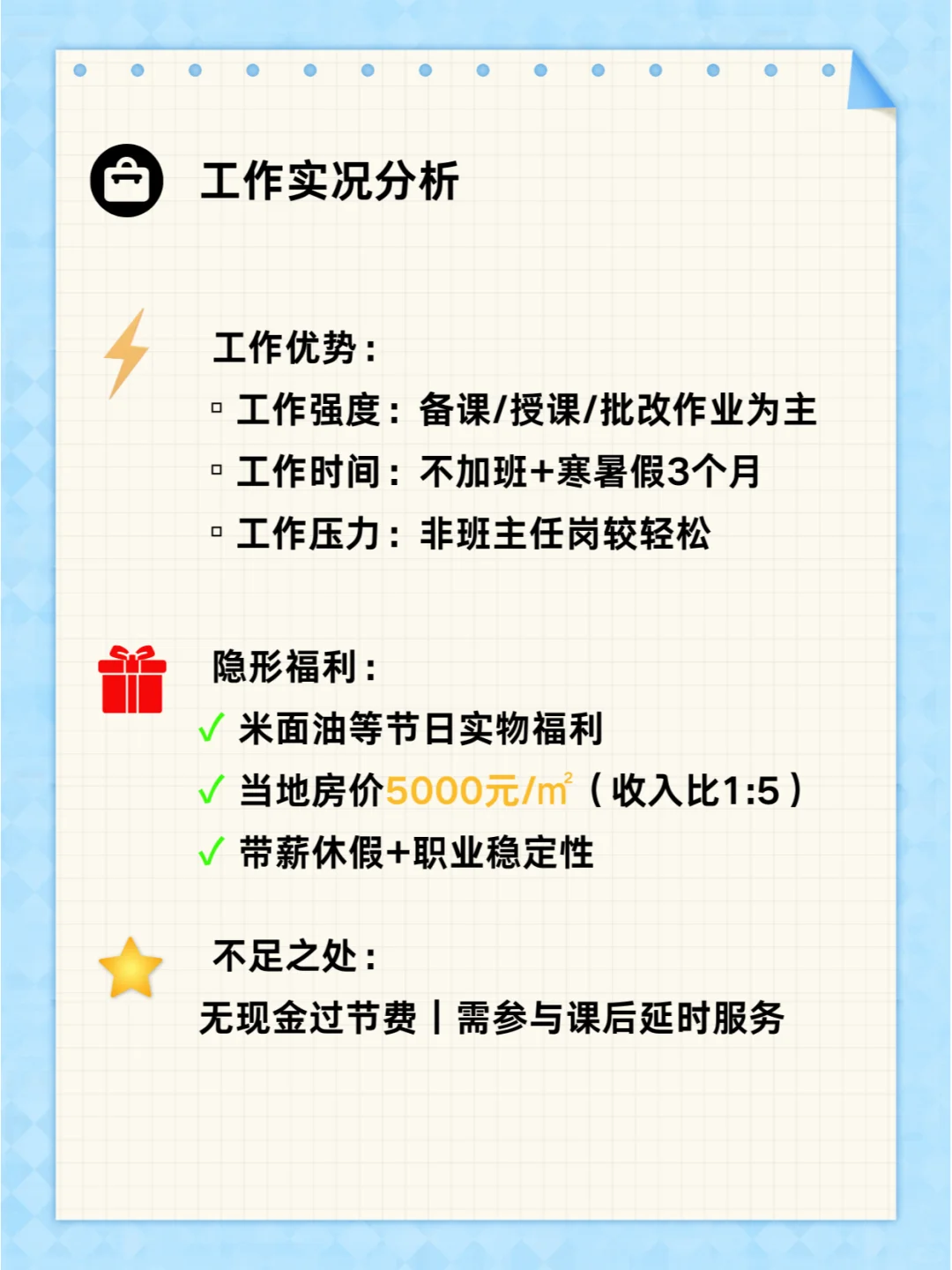 安徽宿州市某乡镇小学教师工资分享