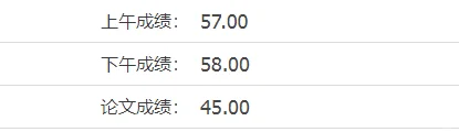 (安徽省)软考过了，能直接聘副高吗？