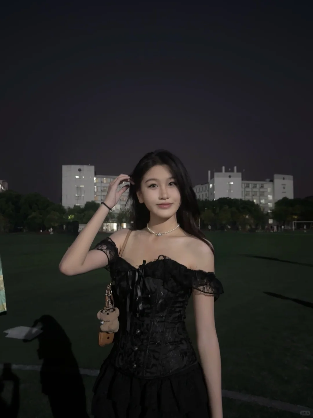 jxnu模特团