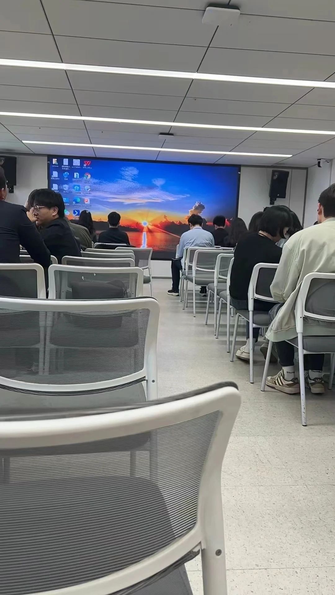 中国人寿再见