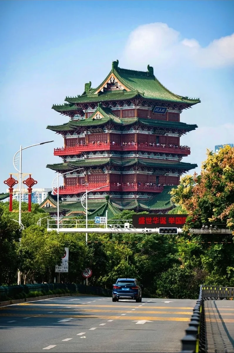 超全南昌旅游攻略！！！