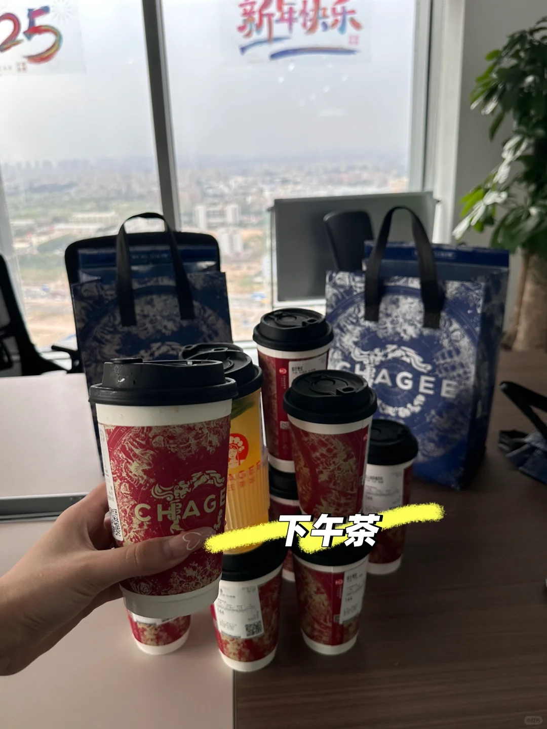初创公司招人啦❗️快来看有没有喜欢的岗位～