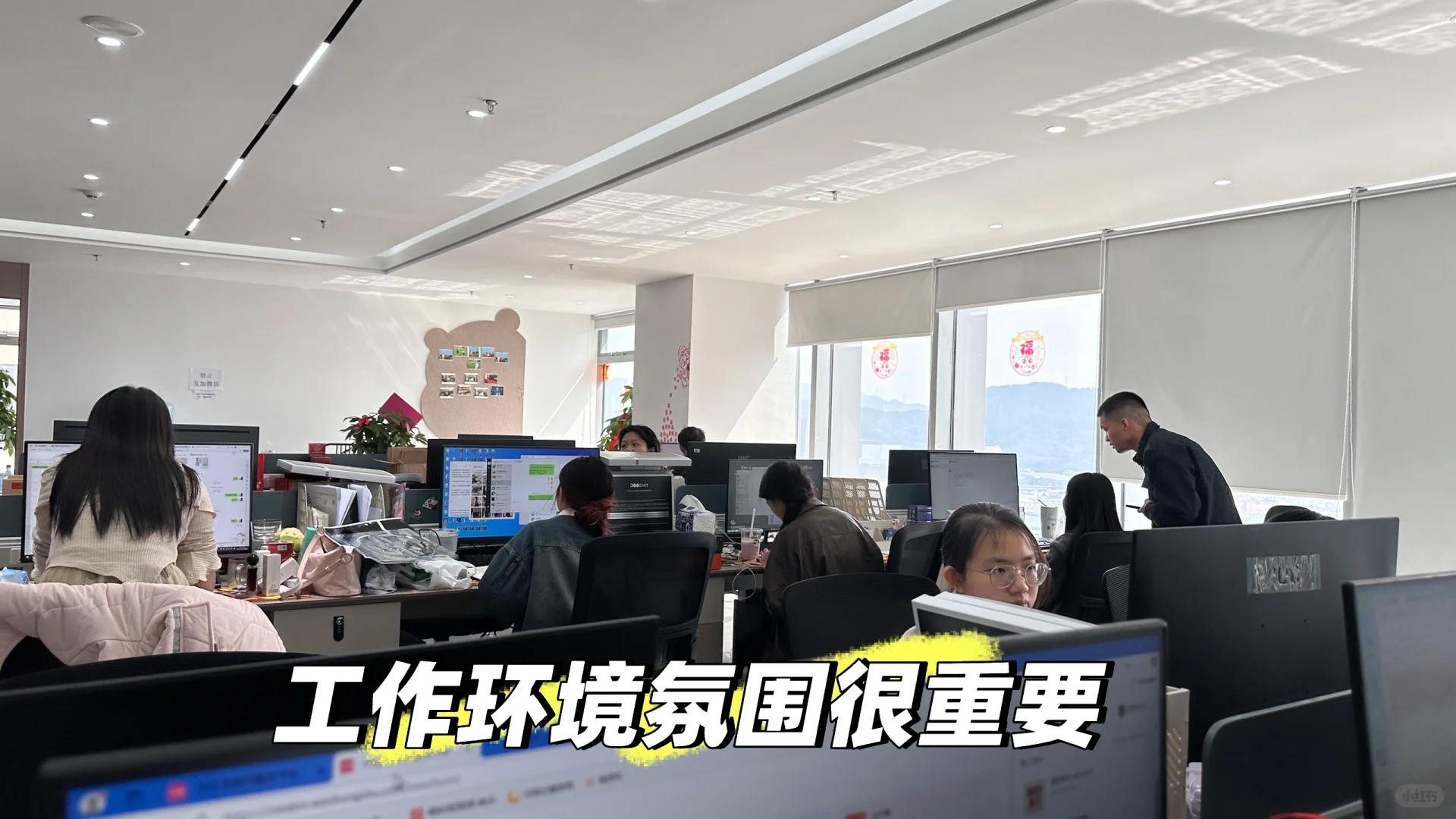 初创公司招人啦❗️快来看有没有喜欢的岗位～