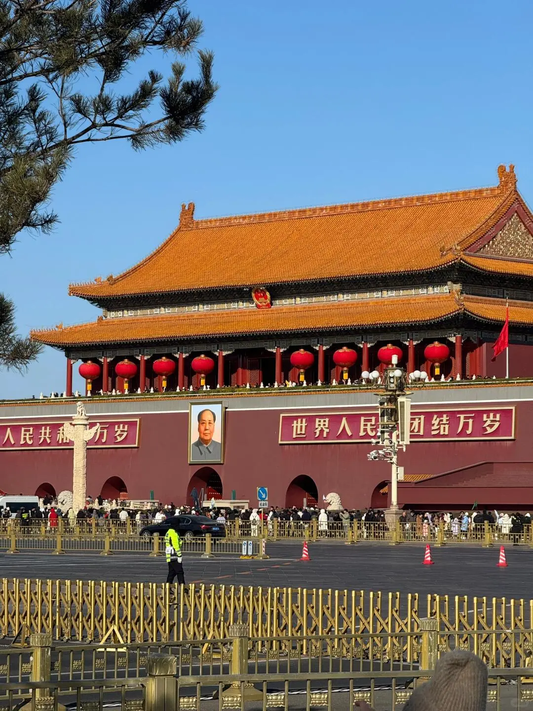 2.22北京已回，发现xhs上好多都是骗人的…