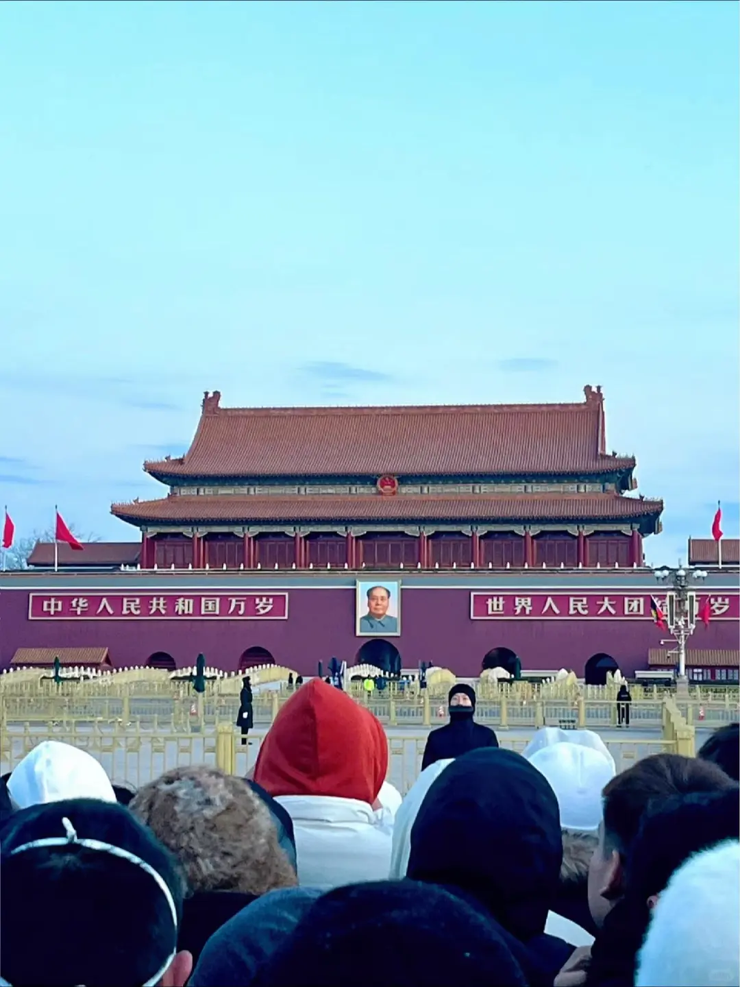 2.22北京已回，发现xhs上好多都是骗人的…