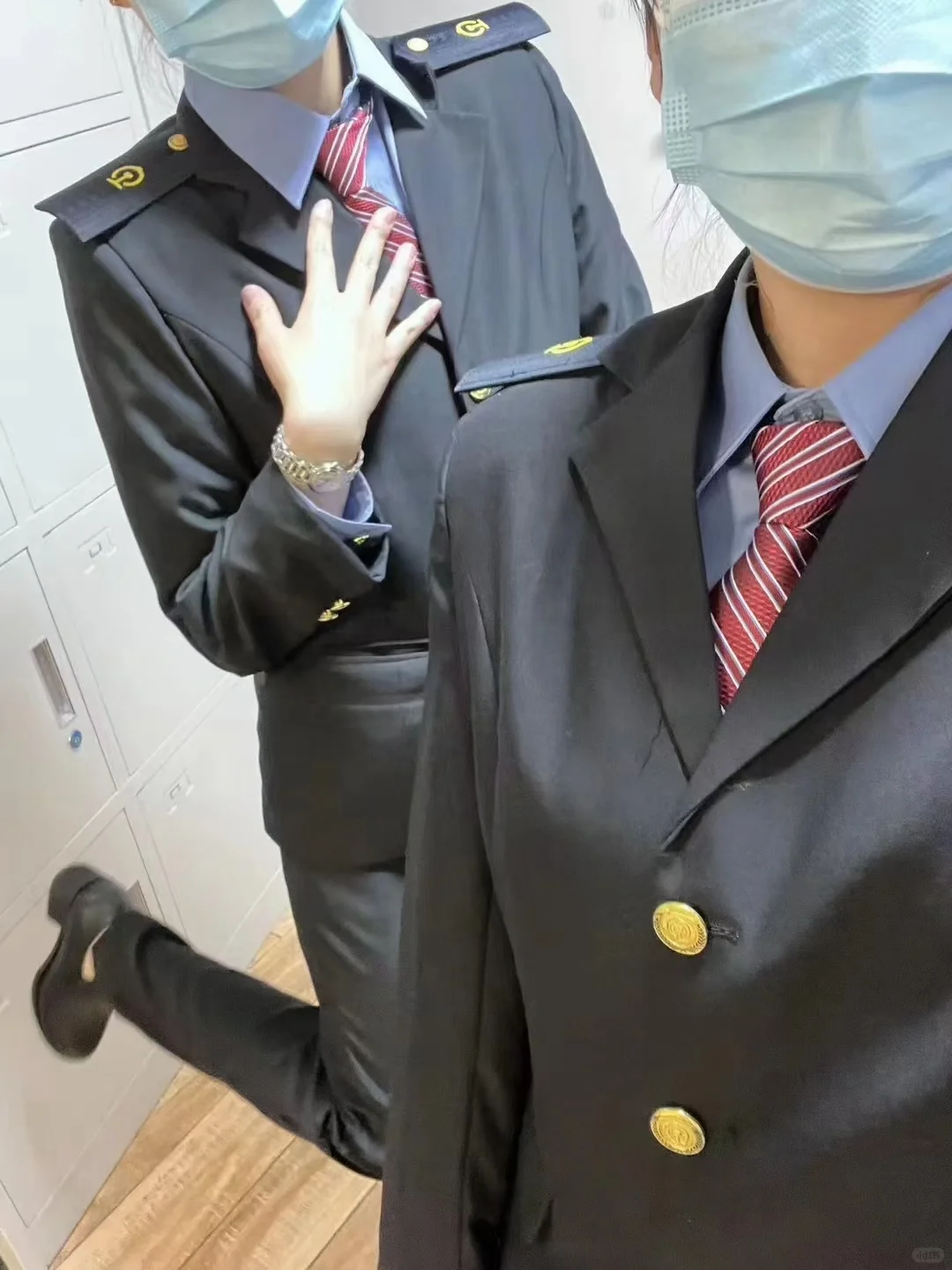 检票工作如何？